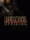 game pic for Resident Evil Uprising